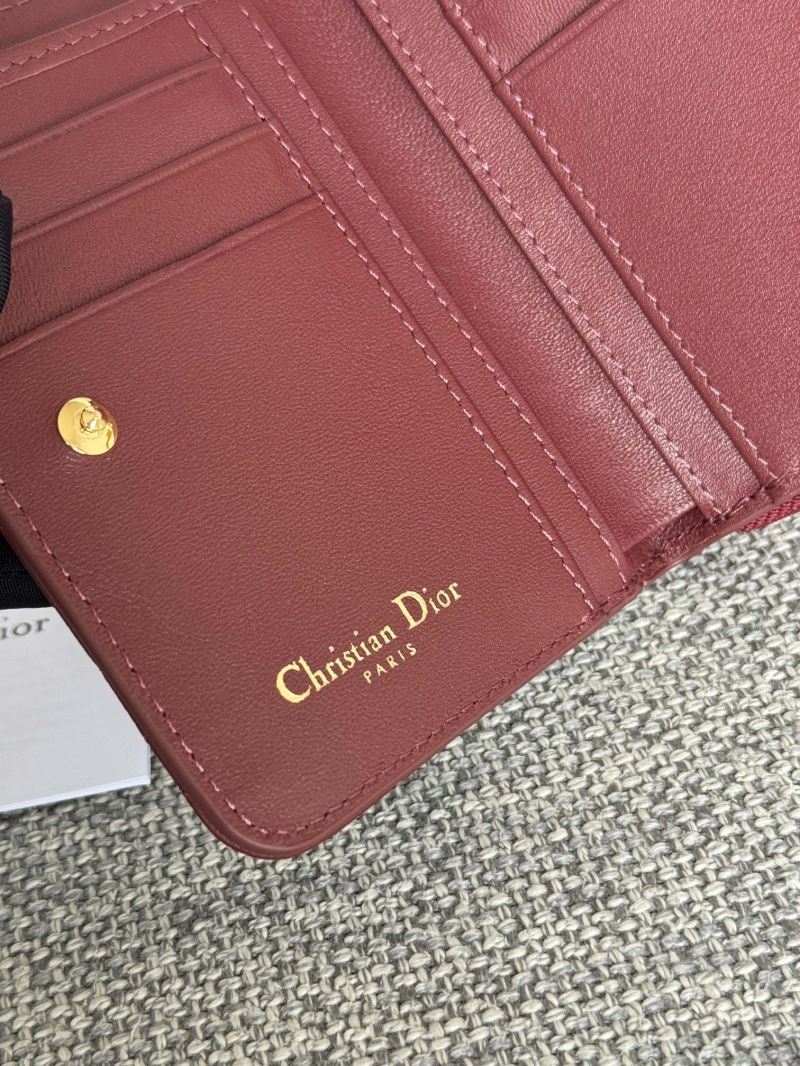 Christian Dior Wallet